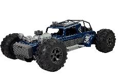 RC automobilis Lean Toys Smoking Punk 7734, 1:12, universali