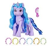 Žaislinis gyvūnas Hasbro My Little Pony Izzy Moonbow F3870