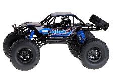 RC automobilis Climbing Car Crawler, 48 cm, 1:10