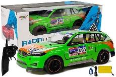 RC automobilis Lean Toys Rapid Legend, 1:10