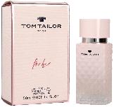 Tualetinis vanduo Tom Tailor For Her, 50 ml