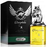 Kvapusis vanduo Armaf Bucephalus X, 100 ml