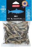 Skanėstas šunims Zolux Sprats, žuvis, 0.15 kg