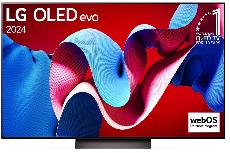 Televizorius LG OLED OLED55C47LA, OLED, 55 "