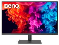 Monitorius BenQ PD3205U, 32", 5 ms