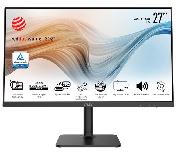 Monitorius MSI Modern MD272QP, 27", 4 ms