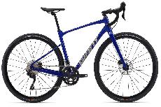 Dviratis plento Giant Revolt 1 Aerospace Blue, 27.5 ", L rėmas, tamsiai mėlyna