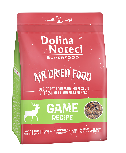 Sausas šunų maistas Dolina Noteci Superfood Venison, elnių mėsa, 1 kg