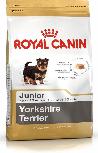 Sausas šunų maistas Royal Canin Terrier Junior, vištiena, 0,5 kg