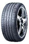 Vasarinė automobilio padanga Nexen N'fera Sport SU2 245/35/R21, 96-Y, D, A, 72 dB