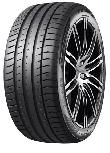 Vasarinė automobilio padanga Triangle Effexsport TH202 205/55/R17, 95-W, C, B, 72 dB