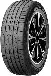 Vasarinė automobilio padanga Nexen N'fera RU1 235/55/R18, 100-V, D, B, 71 dB