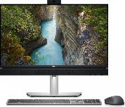 Stacionarus kompiuteris Dell 24 AIO Plus Intel® Core™ i5-13500, Intel UHD Graphics, 16 GB, 256 GB, 23.8 "