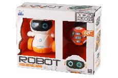 Žaislinis robotas Kids Buddy Robot 600976