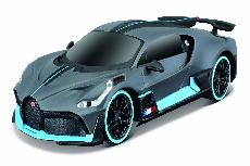 RC automobilis Maisto Tech R/C Bugatti Divo 605979