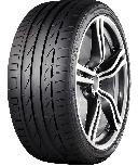 Vasarinė automobilio padanga Bridgestone 225/40/R18, 88-Y, D, B, 71 dB