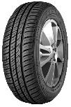 Vasarinė automobilio padanga Barum Brillantis 2 155/65/R14, 79-T, D, D, 71 dB