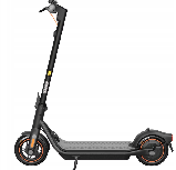 Elektrinis paspirtukas Segway Ninebot KickScooter F65D, juoda