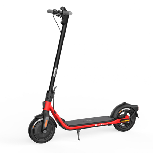 Elektrinis paspirtukas Segway Ninebot eKickscooter D18E, juoda