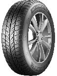 Universali automobilio padanga General Tire Grabber A/S 365 215/55/R18, 99-V, D, C, 72 dB