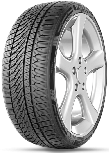 Žieminė automobilio padanga Petlas Snowmaster 2 Sport 225/40/R19, 93-W, B, D, 70 dB