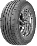 Vasarinė automobilio padanga Tourador 215/60/R17, C, B, 71 dB