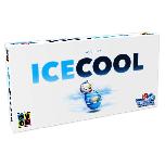 Stalo žaidimas Brain Games Ice Cool