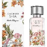 Kvapusis vanduo Salvatore Ferragamo Giardini Di Seta, 50 ml