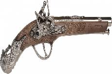 Žaislinis ginklas Pulio Gun 15540/0