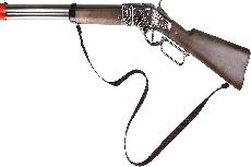 Žaislinis ginklas Gonher Cowboy Shotgun 98/0, 62 cm