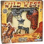 Komplektas Pulio Cowboy Set Gonher 10427410