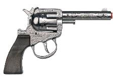 Žaislinis ginklas Gonher Cowboy Revolver 101/2, 18.5 cm