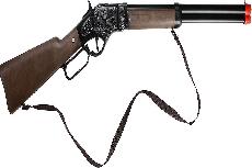 Žaislinis ginklas Gonher Cowboy Rifle 10852, 69 cm