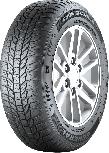 Žieminė automobilio padanga General Tire Snow Grabber Plus 215/65/R17, 99-V, C, C, 72 dB