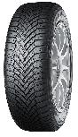 Žieminė automobilio padanga Yokohama BluEarth Winter V906 245/40/R18, 97-W, D, B, 70 dB