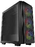 Stacionarus kompiuteris Intop RM35296WH Intel® Core™ i7-12700F, Nvidia GeForce RTX 3050, 16 GB, 3 TB