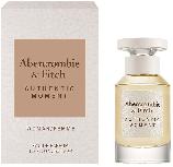 Kvapusis vanduo Abercrombie & Fitch Authentic Moment, 50 ml