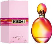 Tualetinis vanduo Missoni, 100 ml