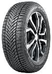 Universali automobilio padanga Nokian Seasonproof 245/40/R18, 97-W, C, B, 71 dB