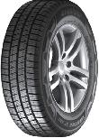 Universali automobilio padanga Hankook Vantra ST AS2 205/65/R16, 107-T, D, C, 73 dB