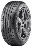 Vasarinė automobilio padanga Vredestein Ultrac Pro 245/45/R19, 98-W, C, A, 71 dB