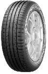 Vasarinė automobilio padanga Dunlop Sport Bluresponse 195/55/R16, 87-H, C, A, 71 dB