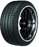 Vasarinė automobilio padanga Yokohama Advan Sport V105S 225/55/R17, 97-Y, D, B, 70 dB