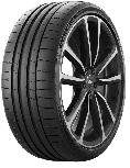 Vasarinė automobilio padanga Michelin Pilot Sport S 5 225/40/R19, 93-Y, C, B, 72 dB