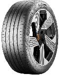 Vasarinė automobilio padanga Continental EcoContact 7 S 235/40/R21, 98-H, C, A, 72 dB