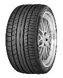 Vasarinė automobilio padanga Continental ContiSportContact 5P 255/35/R19, 96-Y, D, B, 73 dB