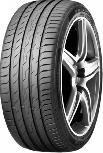 Vasarinė automobilio padanga Nexen N'Fera Sport SUV 295/40/R19, 108-Y, B, A, 71 dB