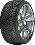 Universali automobilio padanga Riken All Season 145/70/R13, 71-T, D, C, 69 dB