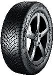 Universali automobilio padanga Continental AllSeasonContact 175/65/R14, 82-T, C, B, 71 dB