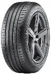 Vasarinė automobilio padanga Vredestein Ultrac Pro 235/35/R20, 92-Y, D, A, 72 dB